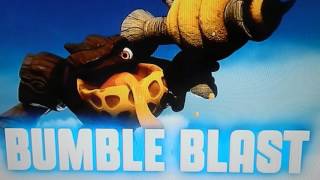 Skylanders Swap Force Soul Gem Previews with Different Songs [upl. by Bird]