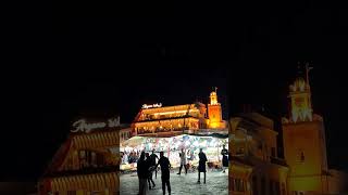 Place Jemaa el fna [upl. by Navarro926]