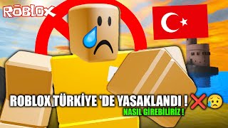 Robloxsuz Yeni Bir Gün [upl. by Adekan]