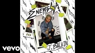 J Balvin  Por Un Día Audio [upl. by Auhoj]