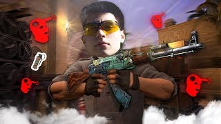 ğŸ”« Berk RÄ°P Tepe En Ä°yi Anlar v3 Clutchs Aces 1 Taps â­ğŸŒŸ [upl. by Ecissej]