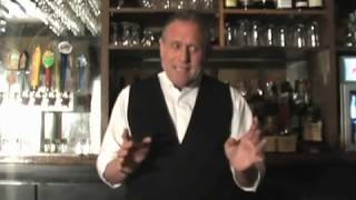 Lost Art Of Bartending  Instructional Bartending Video For All Levels Of Experience [upl. by Alduino65]