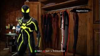 SpiderMan 2 PS5 All 78 Suits amp Styles Showcase  4K 60ᶠᵖˢ ✔ [upl. by Devonne]