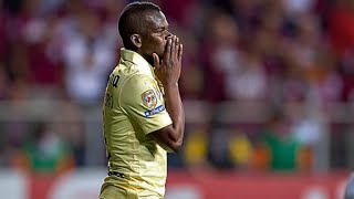 No es fácil acoplarse al América Darwin Quintero [upl. by Cazzie]