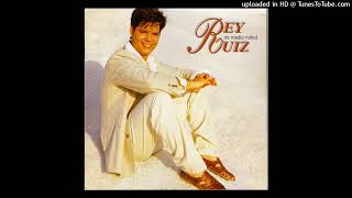 Rey Ruiz  Luna Negra HQ Audio [upl. by Taffy]