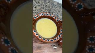 Atol de Elote foryou food recipe foodie foryoupageofficiall cooking foryou [upl. by Maram]