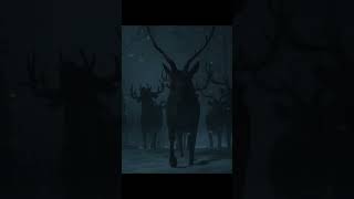 Is Emily Being Hunted by These Sinister Deer Like Creatures [upl. by Avivah]