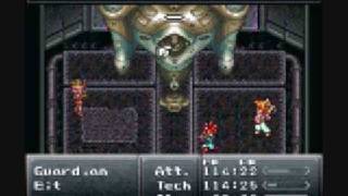 Lets Play Chrono Trigger Pt 10 And You Thought 1000AD Stunk [upl. by Akyeluz238]