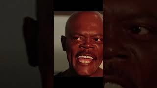 Samuel L Jackson VS Horror [upl. by Ashford]