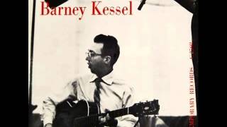 Barney Kessel Quartet  Salute to Charlie Christian [upl. by Madelaine]