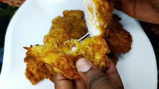 The Best Chicken Schnitzel Quick and Easy Crispy and Tender [upl. by Asenad]