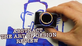 ​Abstract The Art of Design Review  Morgan Neville [upl. by Myrvyn]