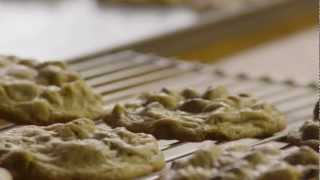 How to Make Soft Chocolate Chip Cookies  Allrecipescom [upl. by Margy]