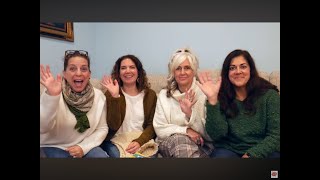 The Knitters League  Episode 63 [upl. by Dennis]