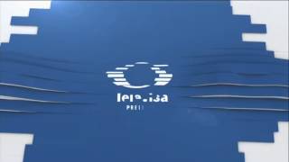 Televisa Presenta  Intro HD [upl. by Suneya]