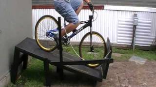 GATE BMX PRACTICE STARTMOD [upl. by Ramsay]