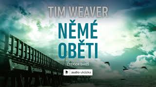 Tim Weaver  Němé oběti  Audiokniha [upl. by Maice]