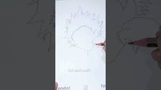 Shoya drawing ✨subscribe like 1subscribeplz 11million animedrawing Comment what i will draw [upl. by Allerim]