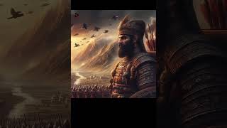 The Assyrians  Masters of Ancient Warfare [upl. by Niel681]