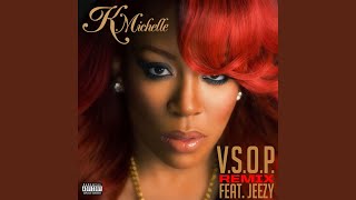 VSOP feat Jeezy Remix [upl. by Zzahc540]