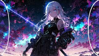 Beautiful Japanese Songs — Starlight Requiem 【Japanese CC Subtitles】 [upl. by Tecu]