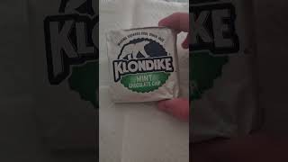 Klondike Bar [upl. by Lorenz]