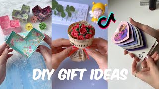 DIY Gift Ideas Compilation [upl. by Cassell799]