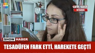 Bu sinsi hastalığa dikkat [upl. by Erick]