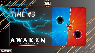 Awaken Chaos Era  RTA Time  3  Saison 8 [upl. by Matthew]