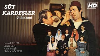 Süt Kardeşler  FULL HD [upl. by Cally]