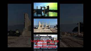 Laodicea The Lost City of Marvels 🌟 ancienthistory [upl. by Leena]