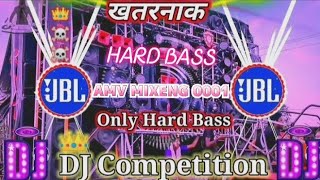 dj competitiononlyhardbass🥵djbassremixsongeamvmixeng0001horandjsonge❤️‍🩹 [upl. by Eetak]