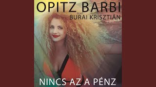 Nincs az a pénz feat Burai Krisztián [upl. by Namien]