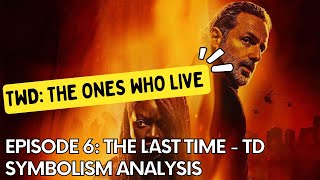 The Ones Who Live Ep 6 The Last Time [upl. by Caz]