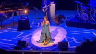 Ledisi “All the Way” Live [upl. by Matuag]