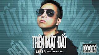 LJ  Trên Mặt Đất Dissing  Prodmarlykid [upl. by Meli]