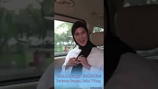 Paula Menangis Usai Mediasi Pertama dengan Baim Wong [upl. by Haven13]