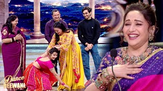 Dance Deewane NEW PROMO Bharti Singh Brings Unexpected Proposal For Judge Suniel Shettys Son [upl. by Sugirdor290]