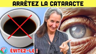 1 Erreur de CATARACTES  Barbara ONeill AVERTIT 6 Aliments Provoquent La Détérioration De La Vue [upl. by Sachs]