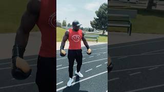 Bobby Lashley Workout Reel motivation [upl. by Eiramlatsyrc986]