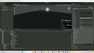 Particle System Lights Size Affects Range [upl. by Daniela]