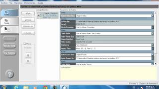 tutorial basico procoder 3 [upl. by Nawotna]