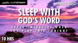 Gods Word Brings Miracles In Your Body Mind Soul Home amp Relationships [upl. by Denn]