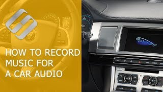 How to Burn Music on CD or DVD for a Car Audio in MP3 FLAC AudioVideo Formats🎵 🚗 💽 [upl. by Eveineg]