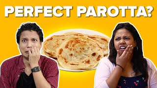 Who Can Make The Best Parotta  BuzzFeed India [upl. by Marena589]