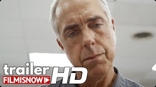 BOSCH Season 6 2020 Trailer  Amazon Prime Video Series [upl. by Ertnom]