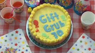 Gift Grub 10  Roy Keane amp Joan Burton [upl. by Nylissej]