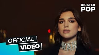 Dua Lipa  Blow Your Mind Mwah Official Video [upl. by Kcorb]