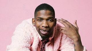 BlocBoy JB  Woah Clean [upl. by Ahsea]