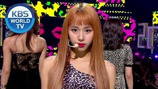 TWICE 트와이스  So Hot Music Bank Special Stage  20180629 [upl. by Lien]